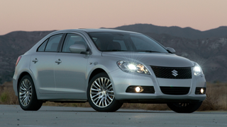 We're Running Out of Popular Used Cars Thanks to the Recession